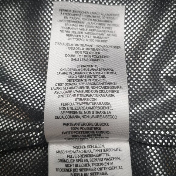 Columbia Thermal Comfort Omni-Heat Youth's Size Medium Full Zip Hooded Jacket - Picture 8 of 14